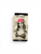 Satin Pink Blindfold